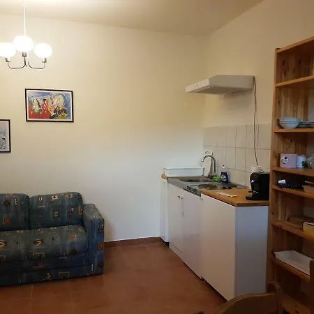 Artemis Farm Apartment4 Bad Blumau Exteriér fotografie