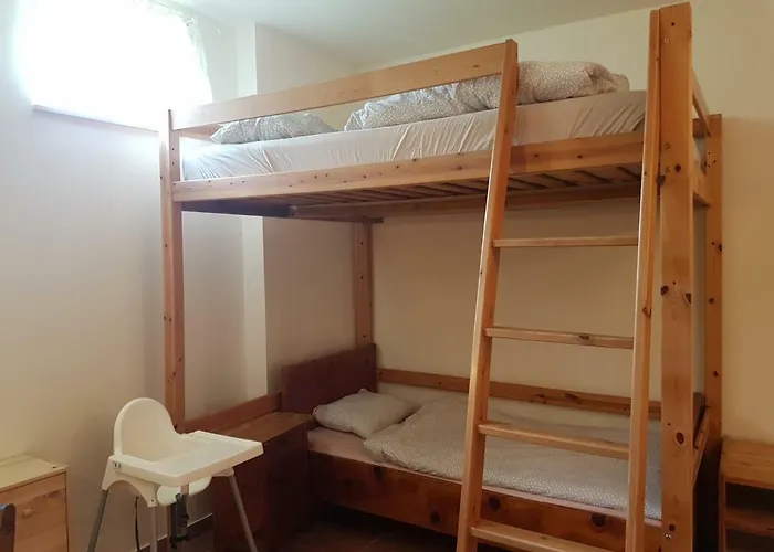Artemis Farm Apartment4