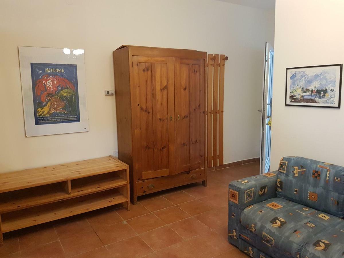 Artemis Farm Apartment4 Apartment
