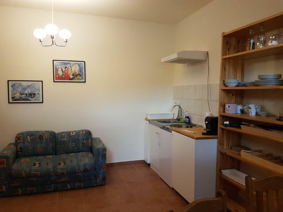 Artemis Farm Apartment4 Bad Blumau